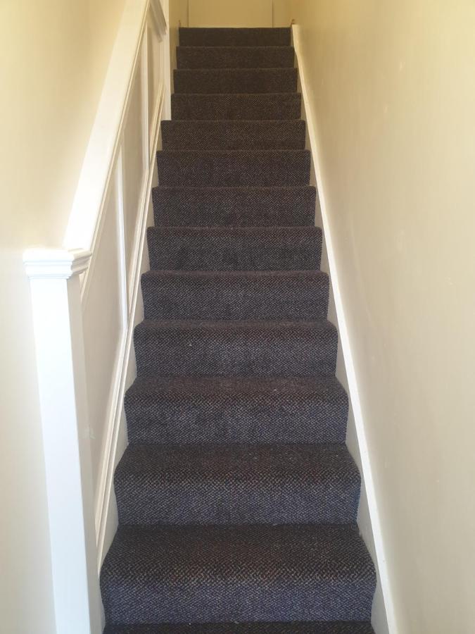 London Luxury 3 Bedroom 2 Bathrooms Flat 1 Min To Redbridge Station Free Parking & Wifi Wanstead Zewnętrze zdjęcie